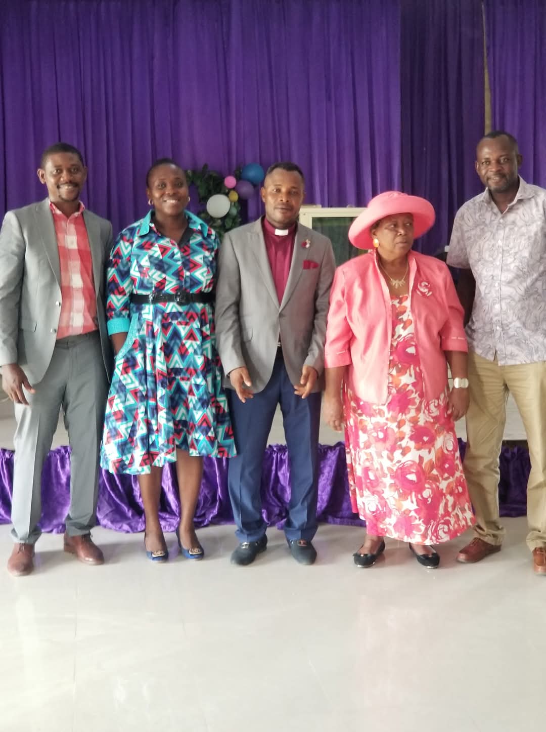 Living-spring ministry 7