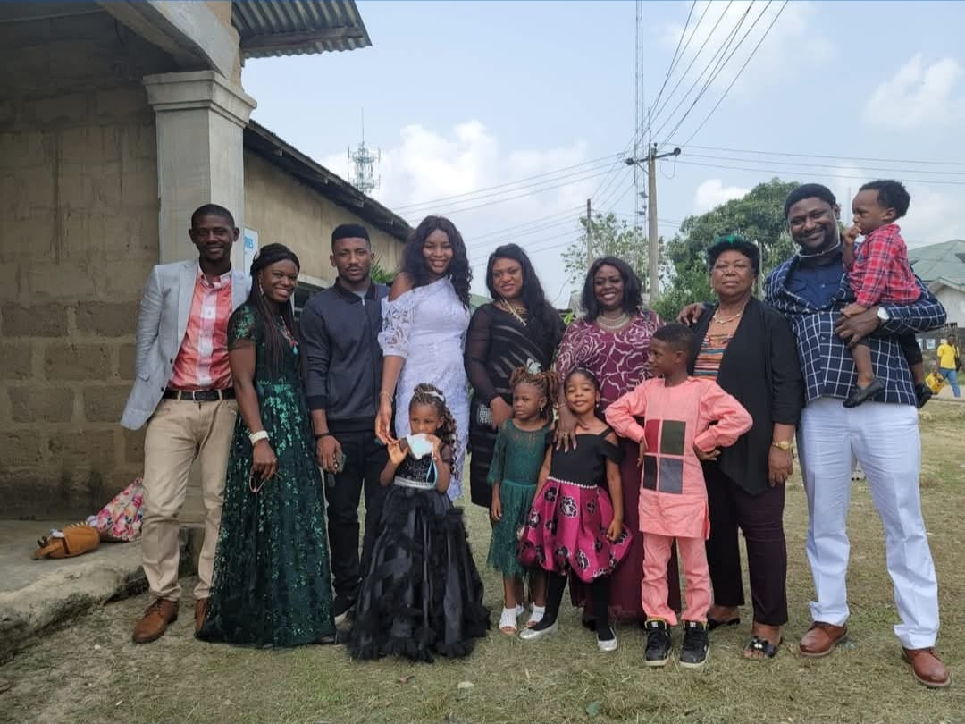 Living-spring ministry 7