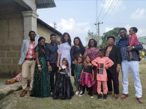 Living-spring ministry 7