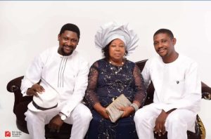 Living-spring ministry 8