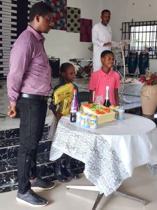 Living-spring ministry 4