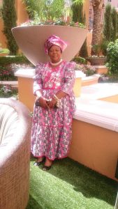 Living-Spring Water Brook Ministry 6