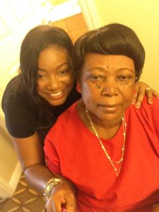 Living-Spring Water Brook Ministry 5