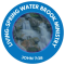 iving spring water brook ministry logo